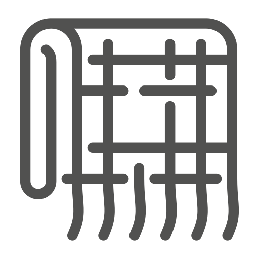 11144333 blanket fabric bedding icon